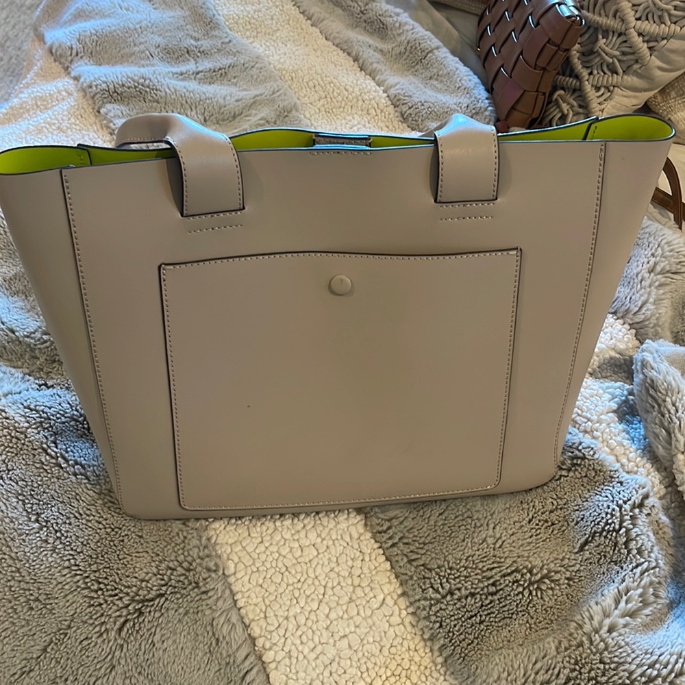 Banana Republic Tote